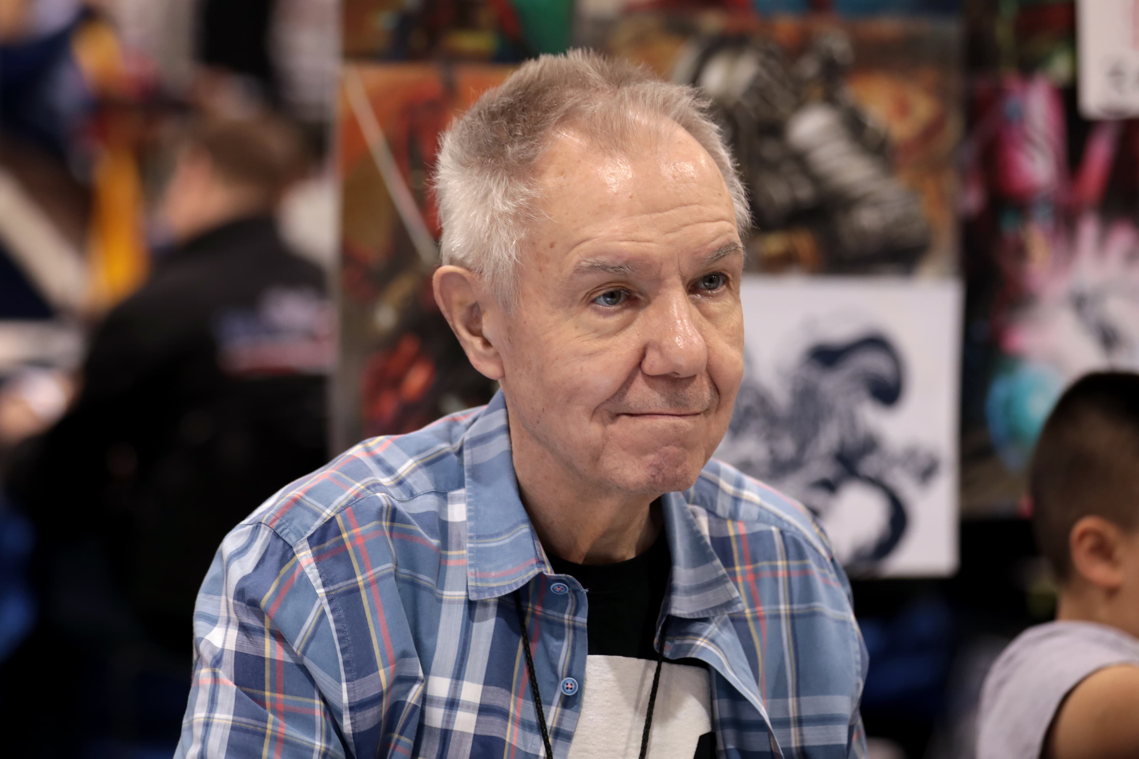 Gerry Conway, o 'Punisher' e 'Spider-Man' Writer, Morre aos 73