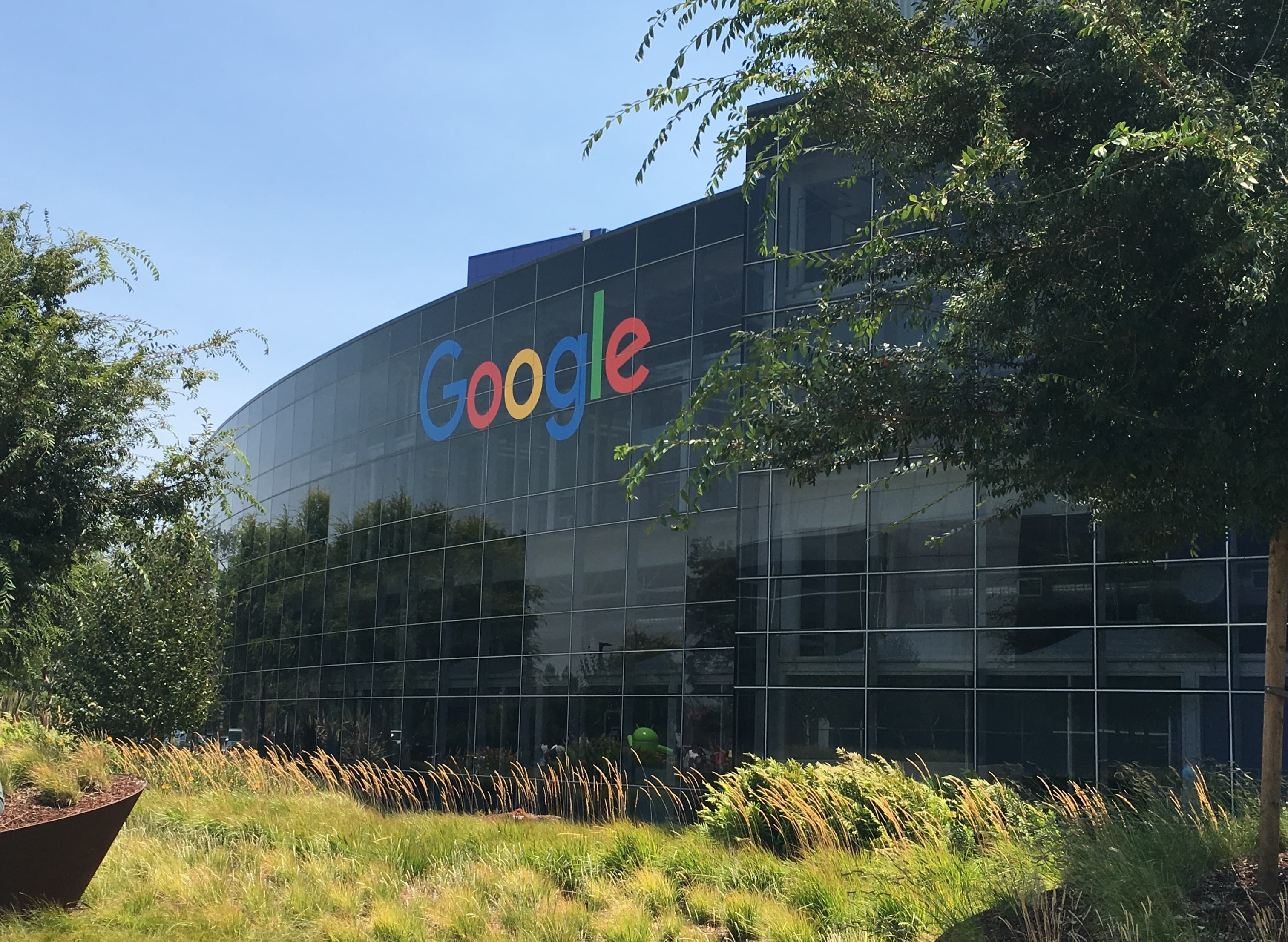 Google pede ao CEO a parada de uso de IA militar